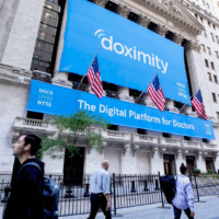 Doximity acquisition of Pathway Medical for AI solutions