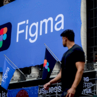 Figma IPO акції зростають