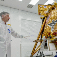 Firefly Aerospace акції IPO