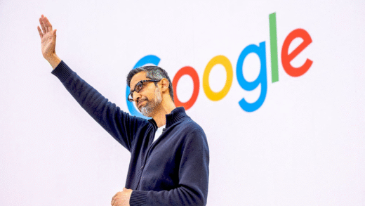 Google funding cuts for DEI organizations