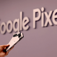 Головне зображення Google Pixel 10 з AI функціями