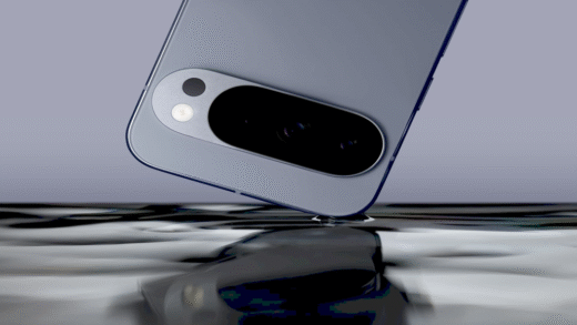 Анонс смартфонів Google Pixel 10