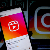 Новий функціонал карти в Instagram
