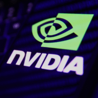 Чіп Nvidia для штучного інтелекту