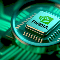 Графіка H20 чіпа Nvidia