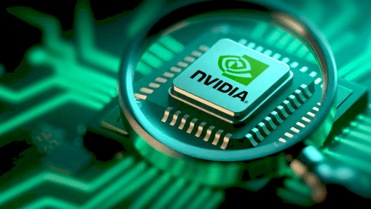 Графіка H20 чіпа Nvidia