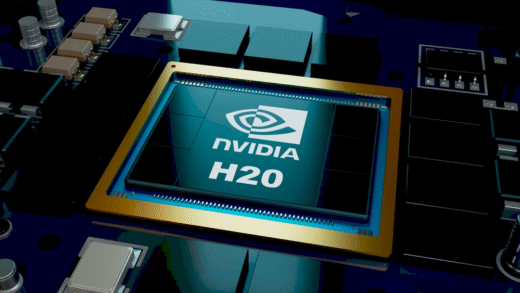 Nvidia H20 chips returning to China