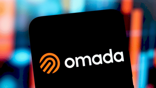 Графік зростання доходів Omada Health
