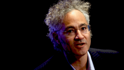 Графік доходу Palantir
