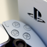 PlayStation 5 консоль