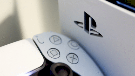 PlayStation 5 консоль