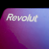 Ліцензія Revolut від Банку Англії