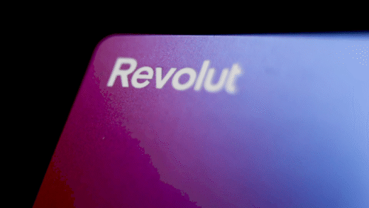 Ліцензія Revolut від Банку Англії