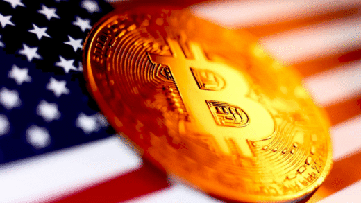 Проект Крипто від SEC