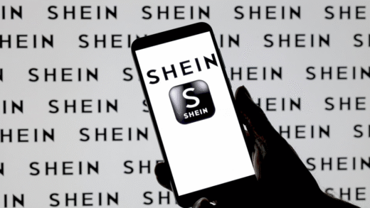 Shein розглядає IPO в Гонконзі