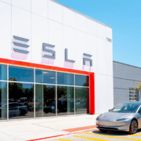 Смертельна аварія за участю Tesla з автопілотом