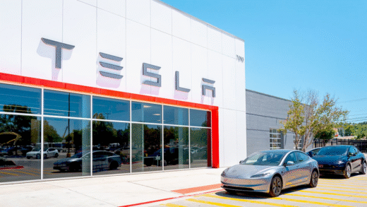 Смертельна аварія за участю Tesla з автопілотом