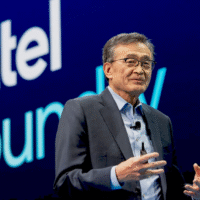 Генеральний директор Intel Ліп-Бу Тан під тиском
