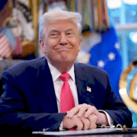 Трамп та компанії Nvidia і Intel