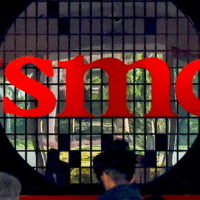Виробництво напівпровідників TSMC