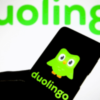 Акції Duolingo зростають на 30%