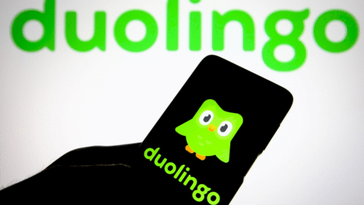 Акції Duolingo зростають на 30%