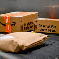 AI агент Amazon для автоматизації завдань продавців