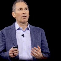 Amazon's effort to reduce bureaucracy for innovation