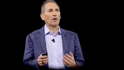 Amazon's effort to reduce bureaucracy for innovation