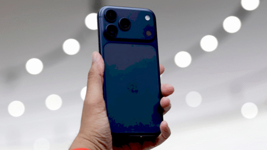 Apple iPhone 17 Pro new pricing