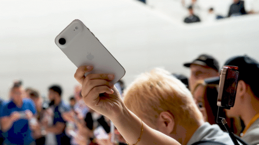 Зображення Apple iPhone Air
