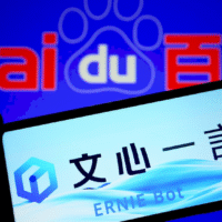Baidu AI Partnership