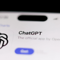 Дослідження використання ChatGPT у повсякденному житті