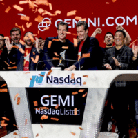 Дебют акцій Gemini на Nasdaq