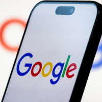 Google antitrust fine news