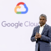 Зображення Google Cloud AI