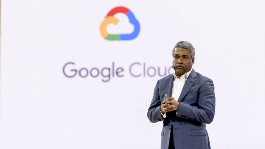Зображення Google Cloud AI