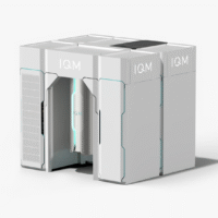 Інвестиції у квантові обчислення компанії IQM