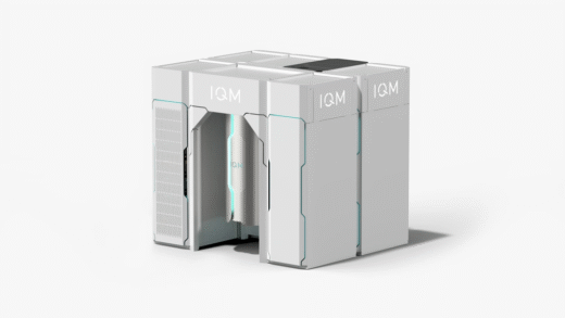 Інвестиції у квантові обчислення компанії IQM