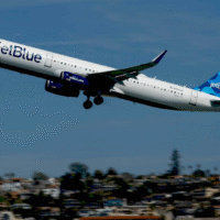 JetBlue впроваджує Project Kuiper для Wi-Fi