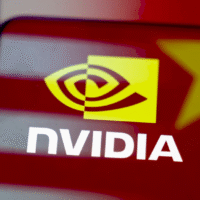 Зупинені закупівлі чипів Nvidia в Китаї