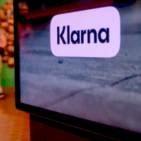 Зображення Klarna IPO