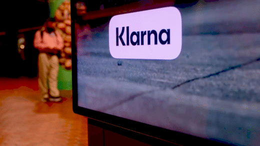 Зображення Klarna IPO