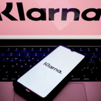 Klarna IPO announcement image