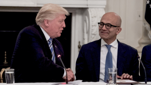 Microsoft пропонує знижки на хмарні послуги для уряду США