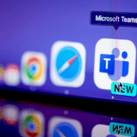 Microsoft Teams розділення від Office