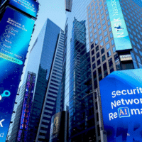 Netskope акції на Nasdaq
