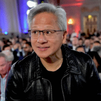 Nvidia invests in Enfabrica for AI technology