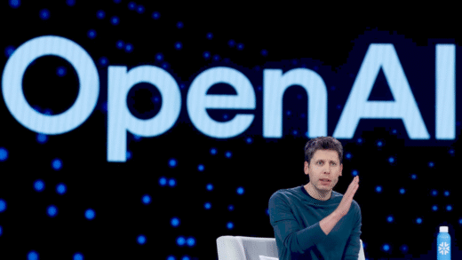 Розширення OpenAI в Індії