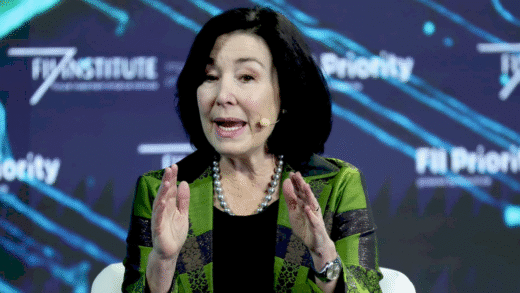 Зростання акцій Oracle на 27%
